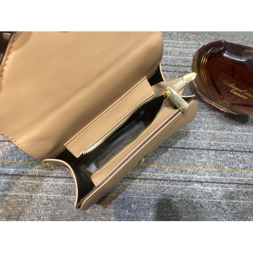 Replica Christian Dior Messenger Bags For Women #923885 $28.00 USD for Wholesale