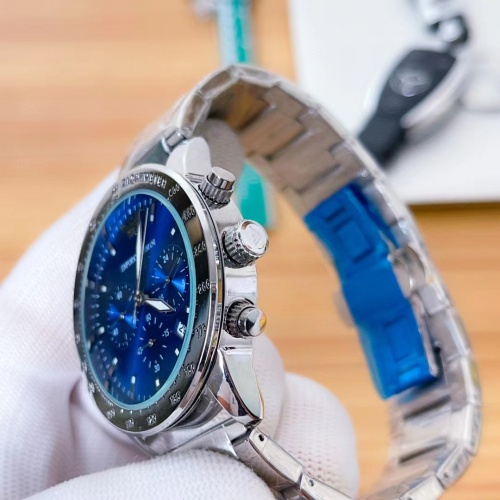 Replica Armani Watches For Men #924104 $39.00 USD for Wholesale