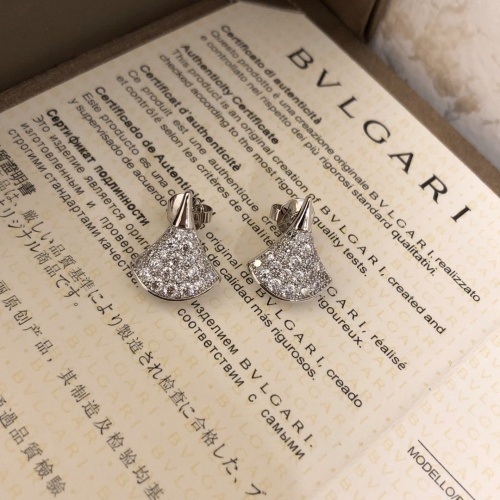 Bvlgari Earrings #924175