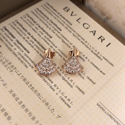 Bvlgari Earrings #924176