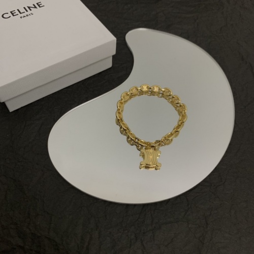 Celine Bracelet #924204 $48.00 USD, Wholesale Replica Celine Bracelets