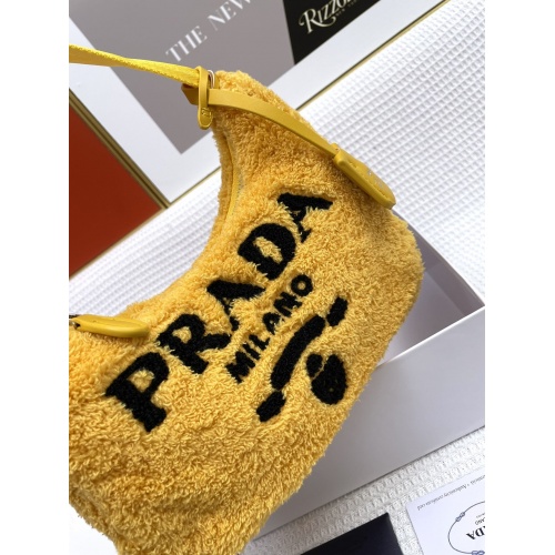Replica Prada AAA Quality Messeger Bags For Women #924212 $82.00 USD for Wholesale