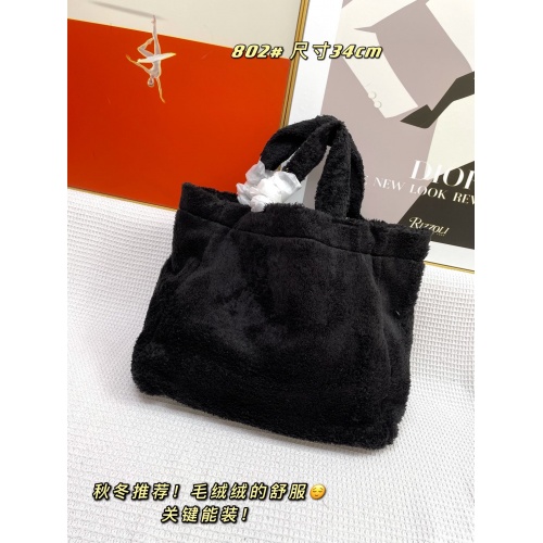 Replica Prada AAA Quality Handbags For Women #924213 $82.00 USD for Wholesale