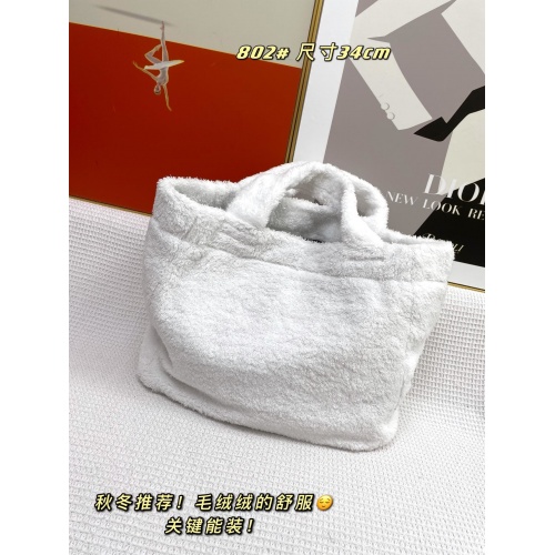 Replica Prada AAA Quality Handbags For Women #924214 $82.00 USD for Wholesale
