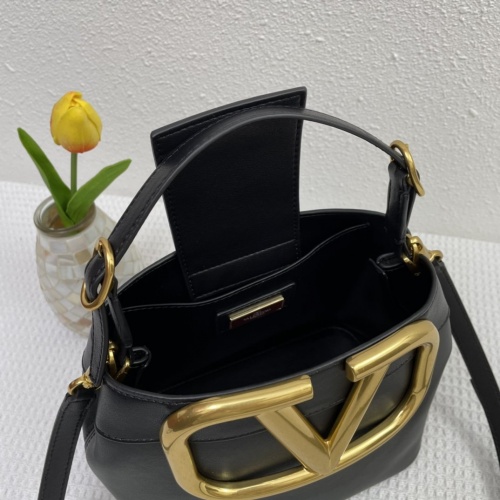 Replica Valentino AAA Quality Messenger Bags For Women #924215 $100.00 USD for Wholesale