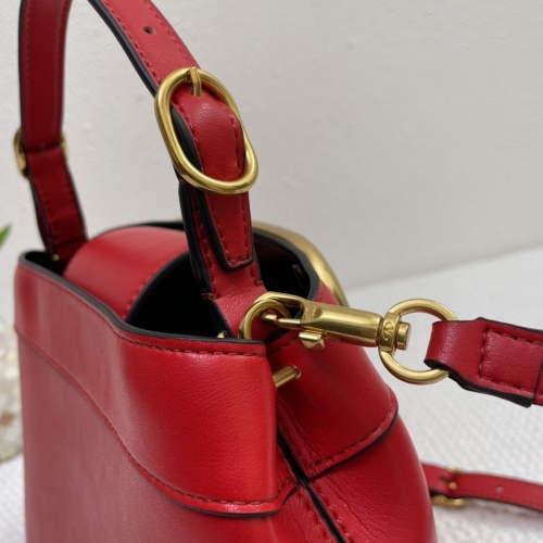 Replica Valentino AAA Quality Messenger Bags For Women #924217 $100.00 USD for Wholesale