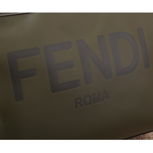 Replica Fendi AAA Quality Tote-Handbags For Women #924275 $98.00 USD for Wholesale