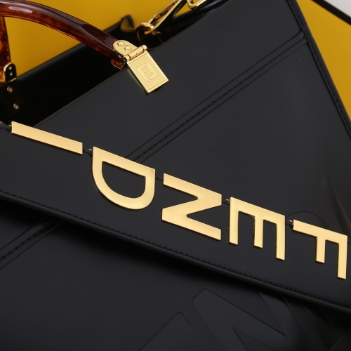 Replica Fendi AAA Quality Tote-Handbags For Women #924280 $98.00 USD for Wholesale