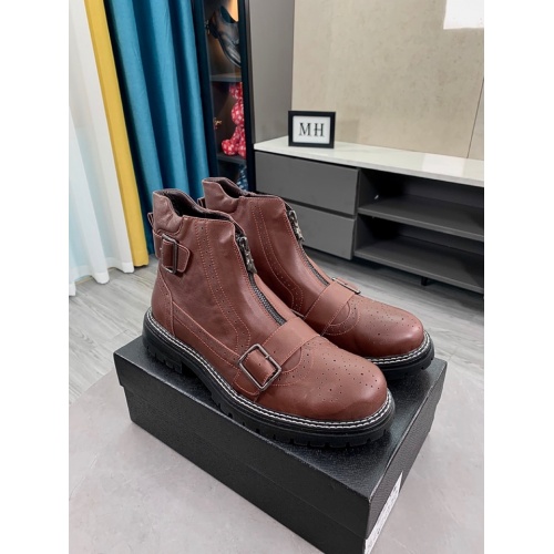 Prada Boots For Men #924385