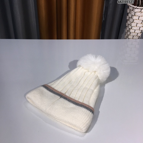 Replica Moncler Woolen Hats #924393 $32.00 USD for Wholesale