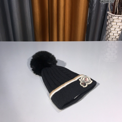 Replica Moncler Woolen Hats #924394 $32.00 USD for Wholesale