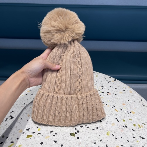 Replica Moncler Woolen Hats #924396 $36.00 USD for Wholesale