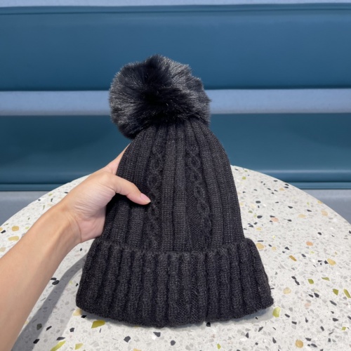 Replica Moncler Woolen Hats #924397 $36.00 USD for Wholesale
