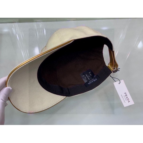 Replica Prada Caps #924423 $36.00 USD for Wholesale