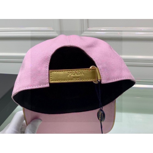 Replica Prada Caps #924425 $36.00 USD for Wholesale