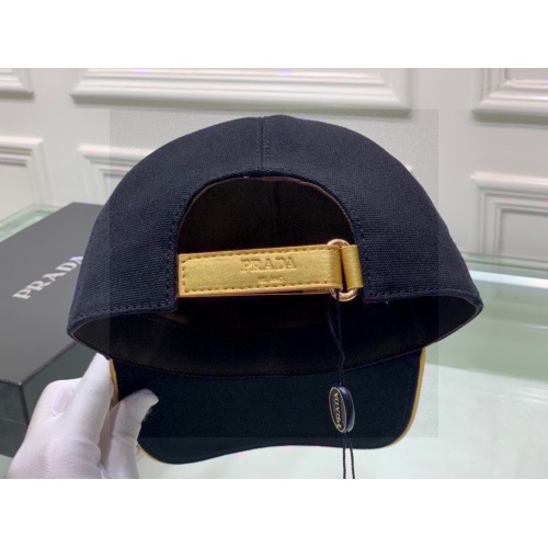 Replica Prada Caps #924426 $36.00 USD for Wholesale