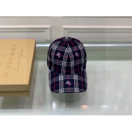 Replica Burberry Caps #924441 $36.00 USD for Wholesale