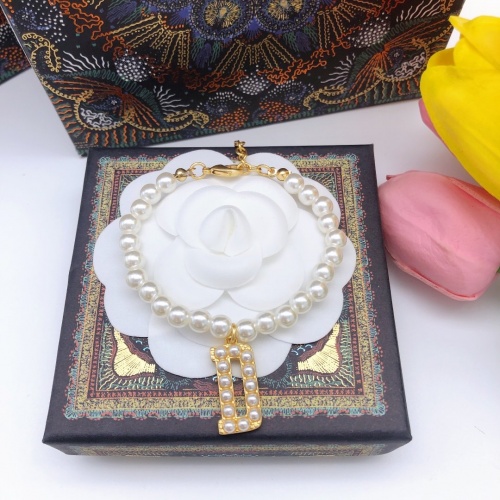 Christian Dior Bracelets #924773 $29.00 USD, Wholesale Replica Christian Dior Bracelets