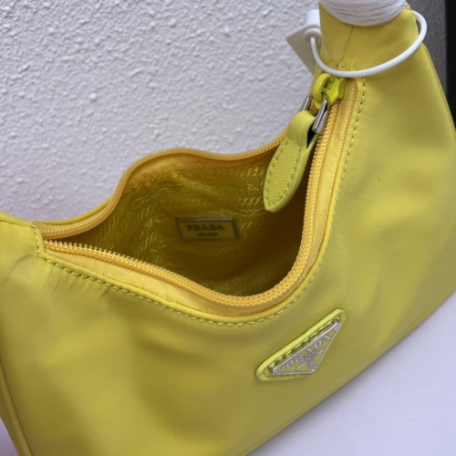 Replica Prada AAA Quality Messeger Bags For Women #924783 $64.00 USD for Wholesale