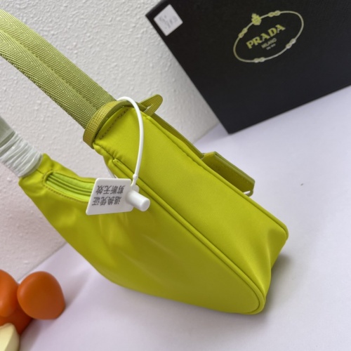 Replica Prada AAA Quality Messeger Bags For Women #924786 $64.00 USD for Wholesale