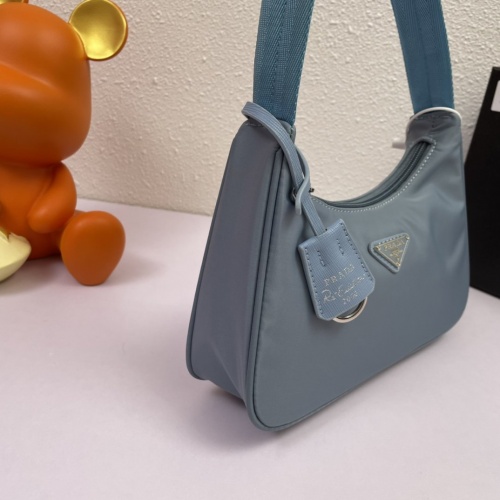 Replica Prada AAA Quality Messeger Bags For Women #924790 $64.00 USD for Wholesale