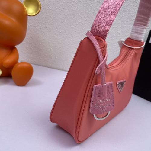 Replica Prada AAA Quality Messeger Bags For Women #924791 $64.00 USD for Wholesale