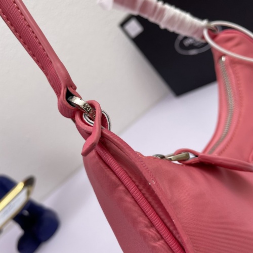 Replica Prada AAA Quality Messeger Bags For Women #924794 $64.00 USD for Wholesale