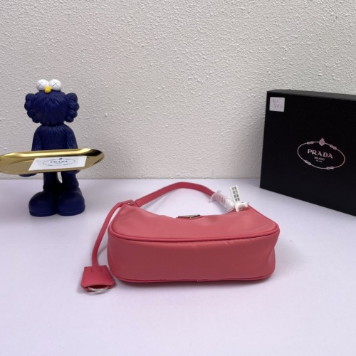 Replica Prada AAA Quality Messeger Bags For Women #924794 $64.00 USD for Wholesale
