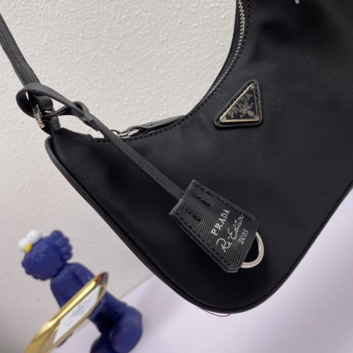 Replica Prada AAA Quality Messeger Bags For Women #924797 $64.00 USD for Wholesale