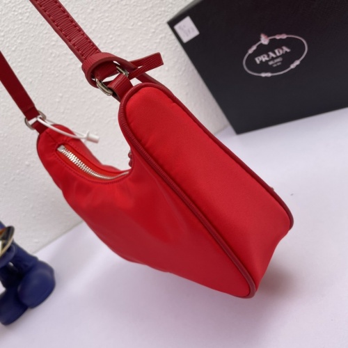Replica Prada AAA Quality Messeger Bags For Women #924799 $64.00 USD for Wholesale