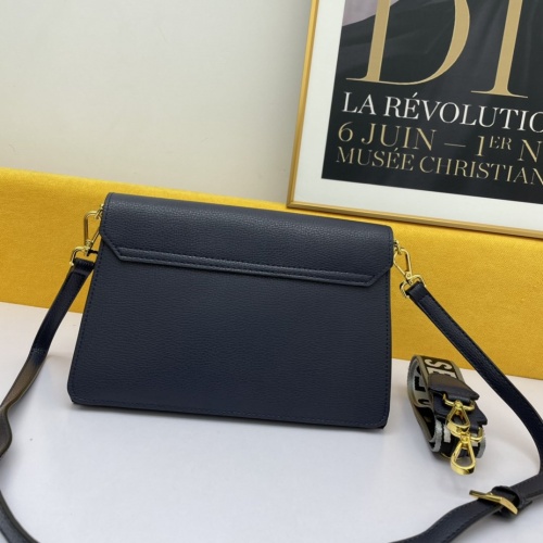 Replica Prada AAA Quality Messeger Bags For Women #924827 $100.00 USD for Wholesale