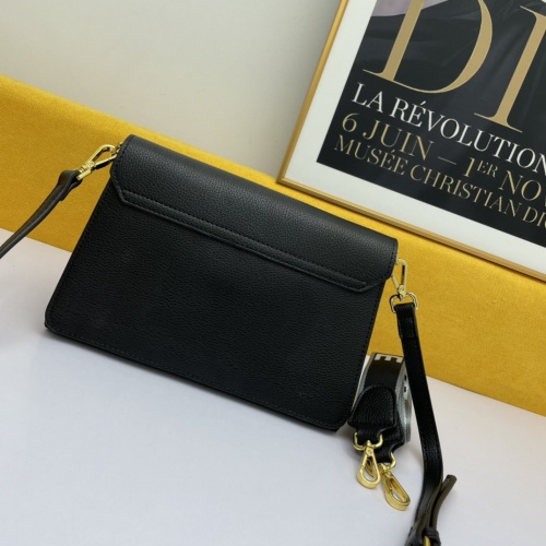 Replica Prada AAA Quality Messeger Bags For Women #924829 $100.00 USD for Wholesale