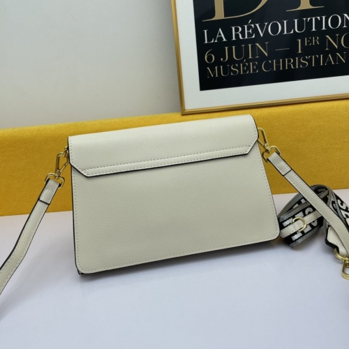 Replica Prada AAA Quality Messeger Bags For Women #924832 $100.00 USD for Wholesale