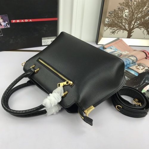 Replica Prada AAA Quality Handbags For Women #924841 $102.00 USD for Wholesale