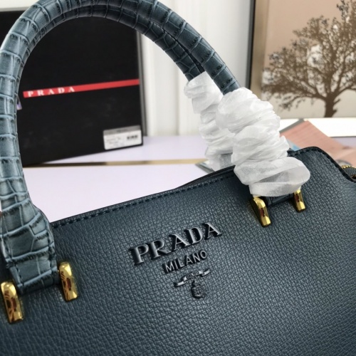 Replica Prada AAA Quality Handbags For Women #924842 $102.00 USD for Wholesale