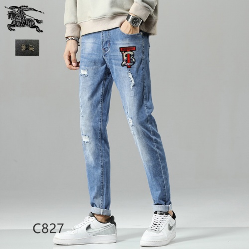 Burberry Jeans For Men #924890