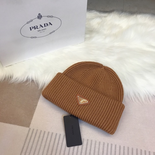 Prada Woolen Hats #924945
