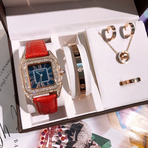 Cartier Watches For Women #925055