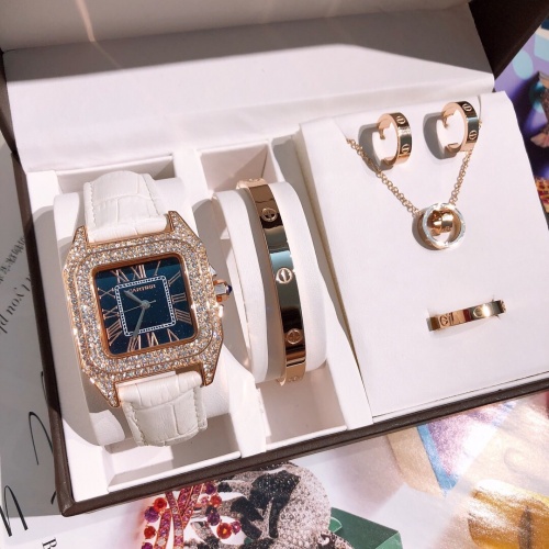 Cartier Watches For Women #925056