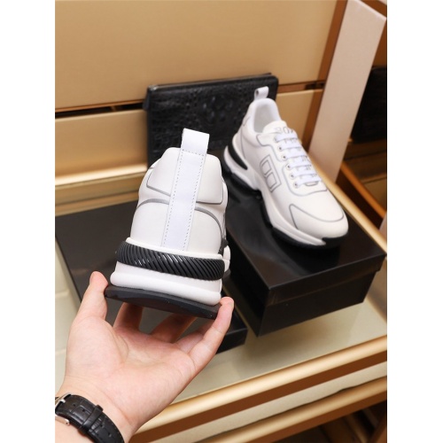 Replica Boss Casual Shoes For Men #925112 $82.00 USD for Wholesale