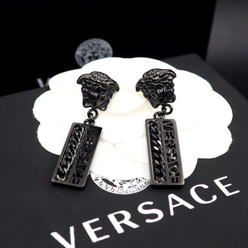 Versace Earrings #925245
