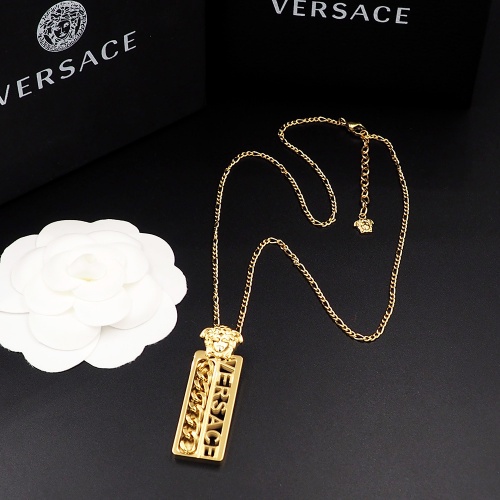 Versace Necklace #925253