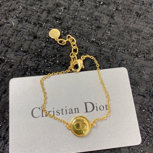 Christian Dior Bracelets #925263 $27.00 USD, Wholesale Replica Christian Dior Bracelets
