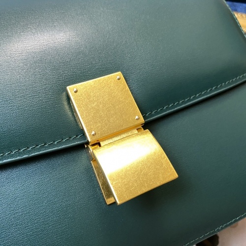Replica Celine AAA Messenger Bags For Women #925274 $122.00 USD for Wholesale