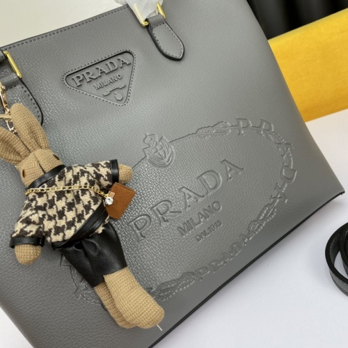 Replica Prada AAA Quality Handbags For Women #925277 $105.00 USD for Wholesale
