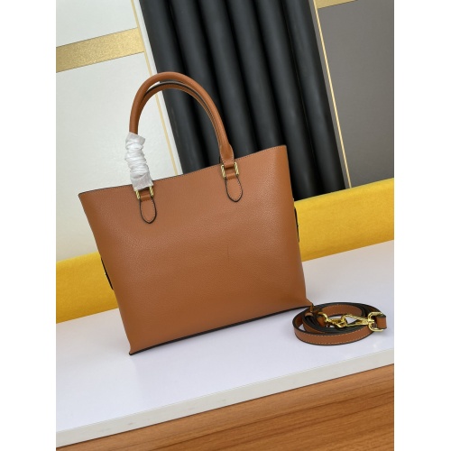Replica Prada AAA Quality Handbags For Women #925278 $105.00 USD for Wholesale