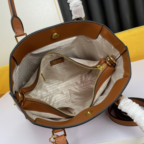Replica Prada AAA Quality Handbags For Women #925278 $105.00 USD for Wholesale