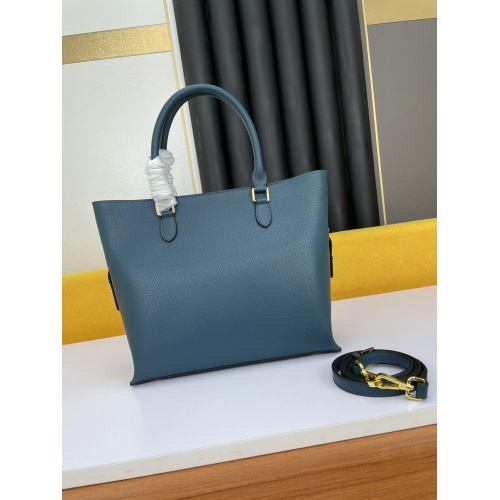 Replica Prada AAA Quality Handbags For Women #925279 $105.00 USD for Wholesale
