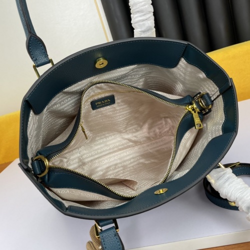 Replica Prada AAA Quality Handbags For Women #925279 $105.00 USD for Wholesale