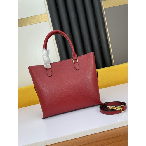 Replica Prada AAA Quality Handbags For Women #925280 $105.00 USD for Wholesale